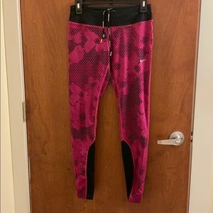 Nike Dri-Fit leggings - size small